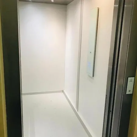 Apartament Aslan *