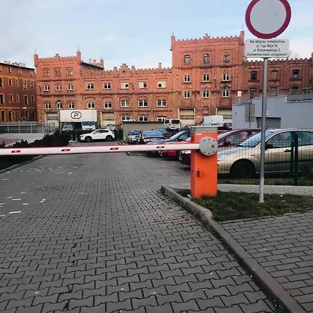 Apartmán Apartament Aslan *