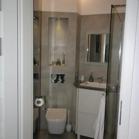 Apartament Aslan Apartment