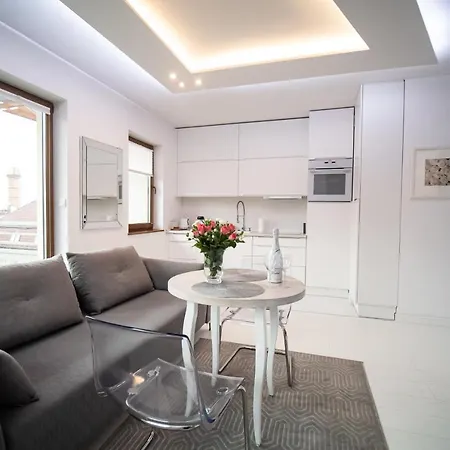 Apartment Apartament Aslan *