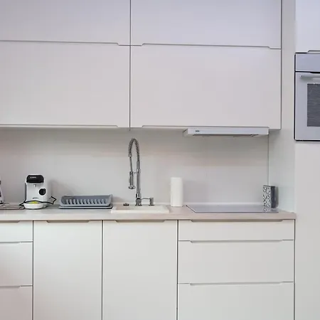 Apartament Aslan