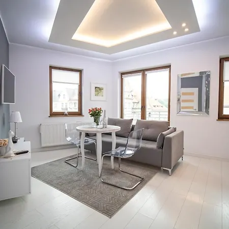 Apartament Aslan