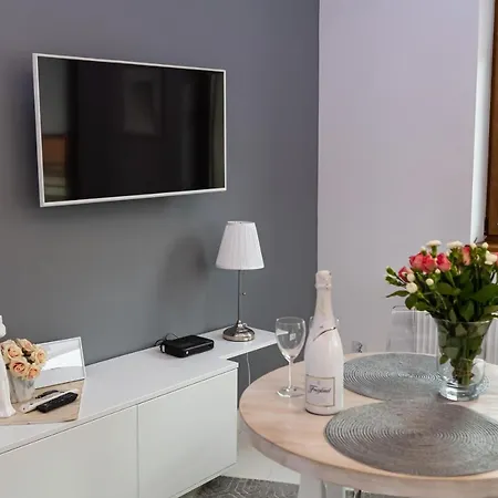 Apartament Aslan Apartment