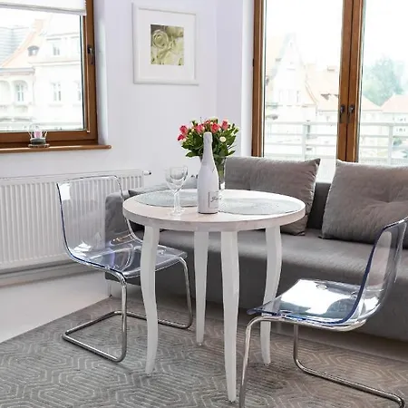 Apartament Aslan Jelenia Góra