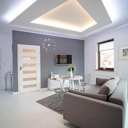 Apartament Aslan Apartment Jelenia Gora