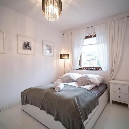 Apartament Aslan Apartment Jelenia Gora