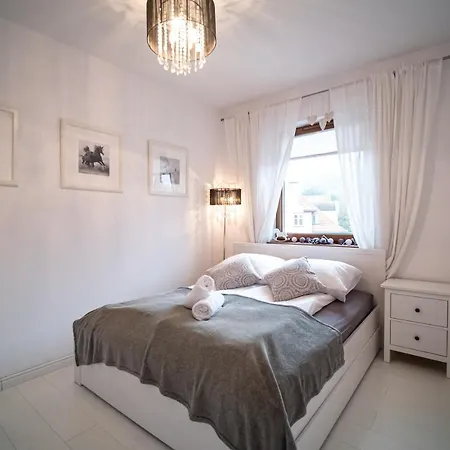 Apartament Aslan Apartment Jelenia Góra