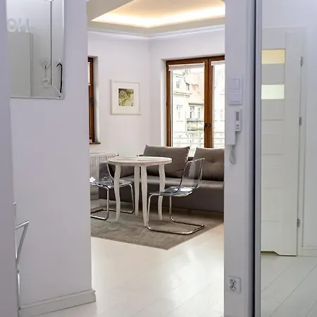 Apartament Aslan Apartment Jelenia Góra