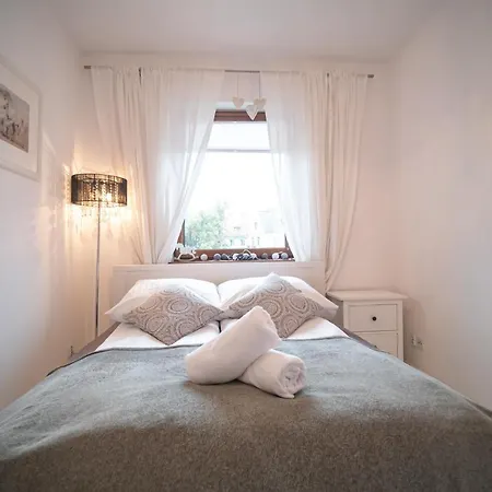 Apartament Aslan *