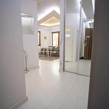Apartment Apartament Aslan *