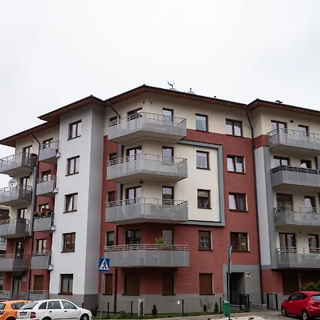 Apartament Aslan Apartment *