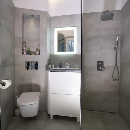 Apartament Aslan Apartment Jelenia Gora